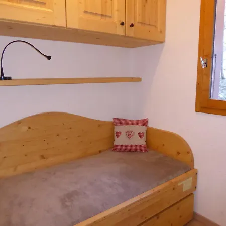 Lumineux Avec Grand Balcon, Au Centre De Pralognan-la-vanoise, Proche Commerces Et Telepherique - Fr-1-464-91 Apartment Pralognan-la-Vanoise
